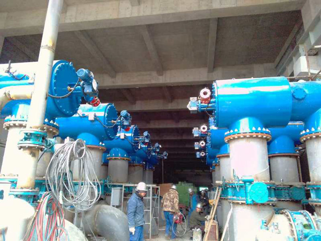 �ܵ�����ϴ������